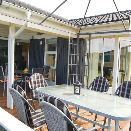 Two-bedroom Holiday In Juelsminde Semesterbostad Sonderby (Midtjylland)