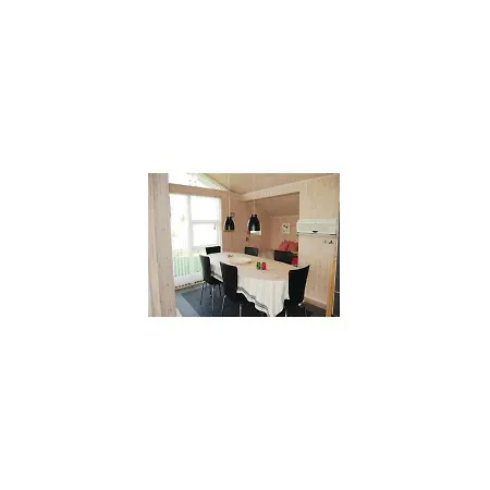 Two-bedroom Holiday In Juelsminde * Sonderby (Midtjylland)